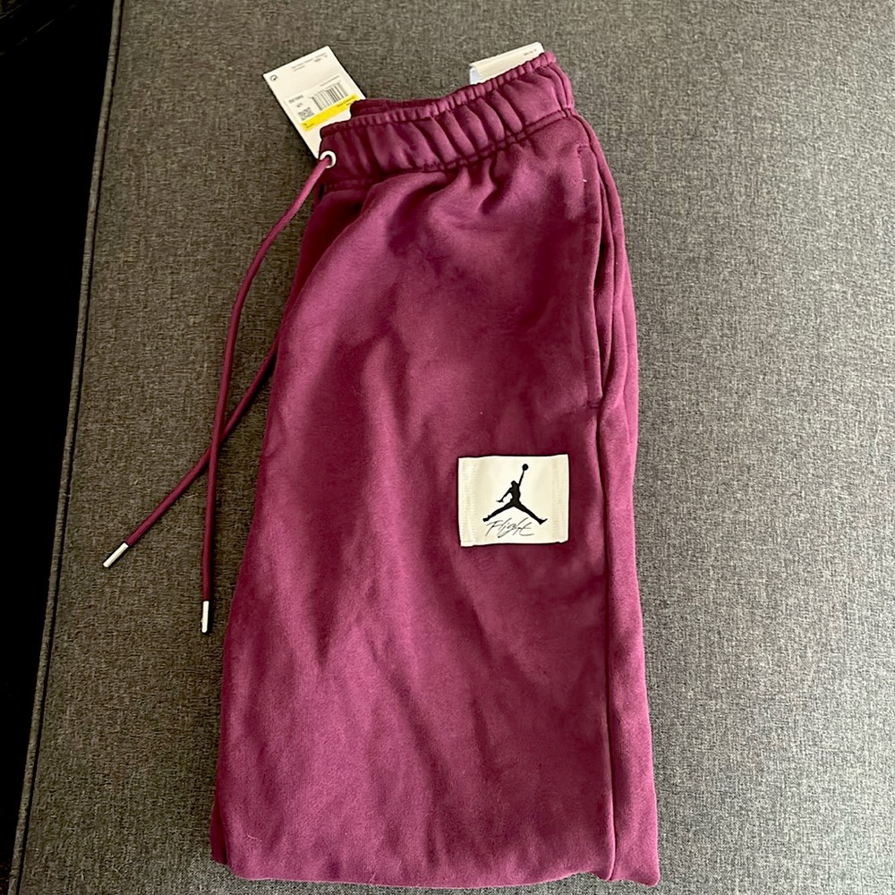 Jordan Sweatpants